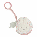 Little dutch nijntje x lucky buggyboekje - blossom