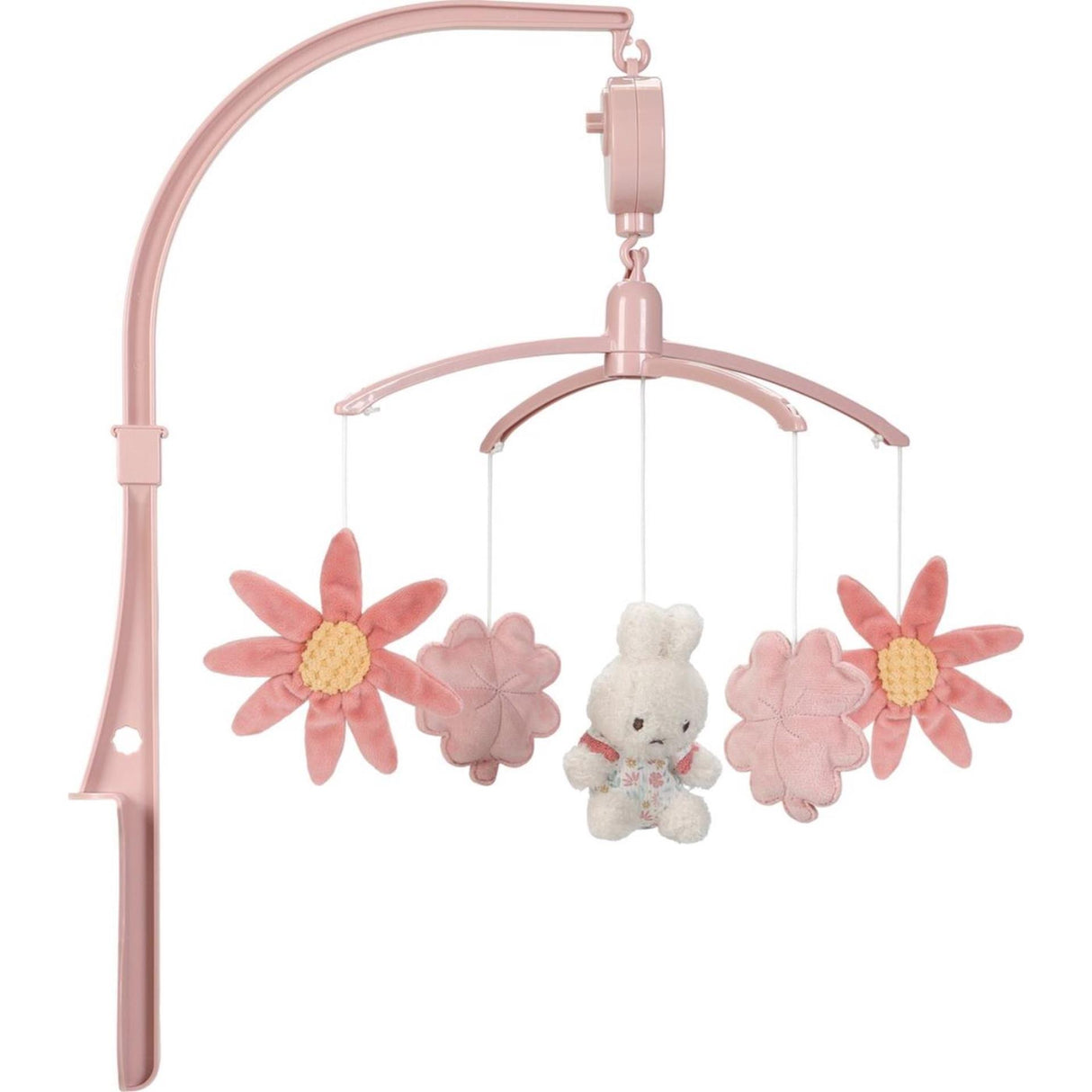 Little Dutch Miffy Glücksblüten-Musik-Mobile