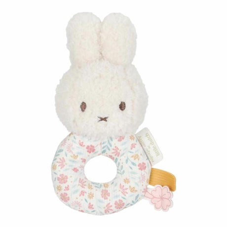 Miffy x Little Dutch Lucky - Rassel - Blüte