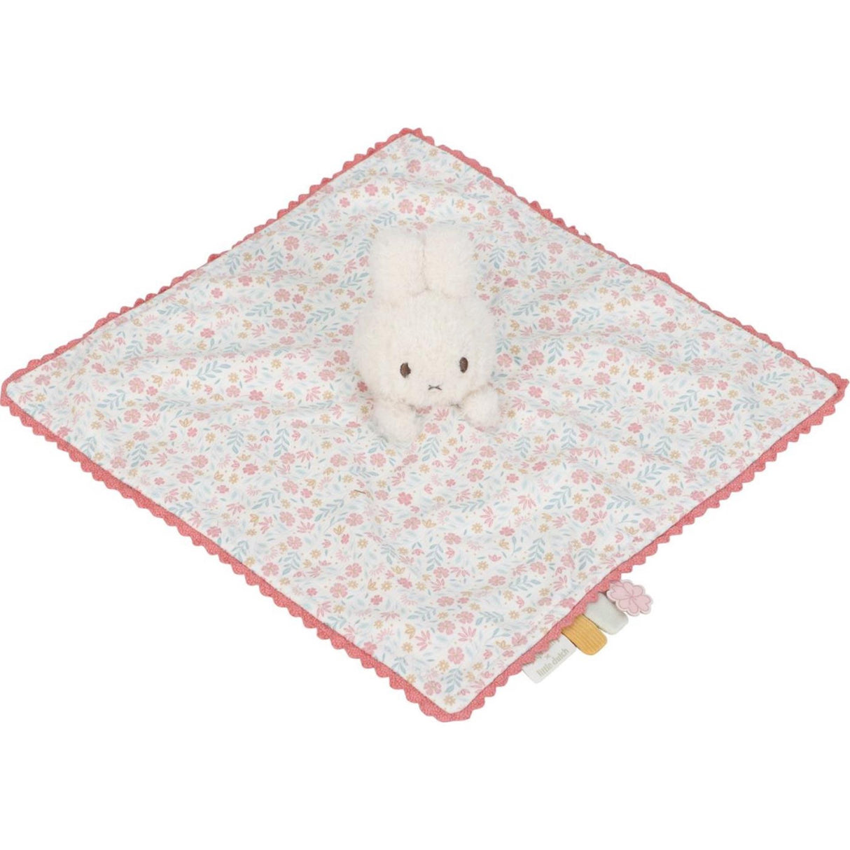 Little Dutch Miffy Glücksblüten-Kuscheltier