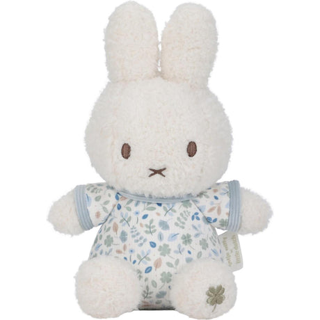 Little Dutch Miffy Lucky Leaves Kuscheltier 20cm