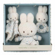 Tiamo Miffy x Little Dutch – Geschenkset – Glücksblätter