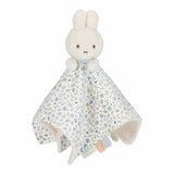 Little Dutch Miffy Lucky Leaves Kuscheltuch