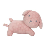 Little Dutch Snuffie 25 cm rosa Blume