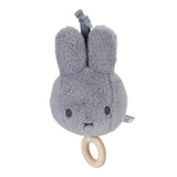 Tiamo Miffy Spieluhr flauschig blau