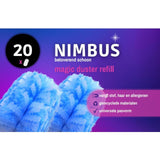 Nimbus Magic Duster Nachfüllung 20 Stück | 2 Stk