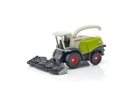 Siku 1418 Claas Maishäcksler