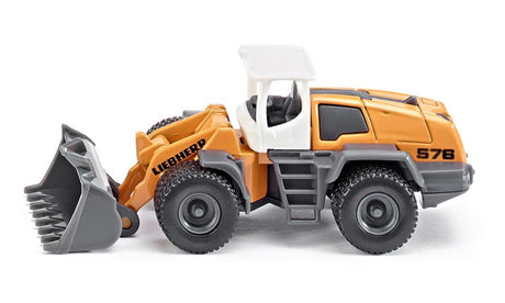Siku 1477 Liebherr Radlader