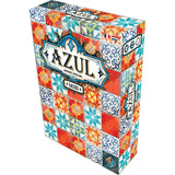 Next Move Games Azul Mini-Brettspiel – 2 bis 4 Spieler