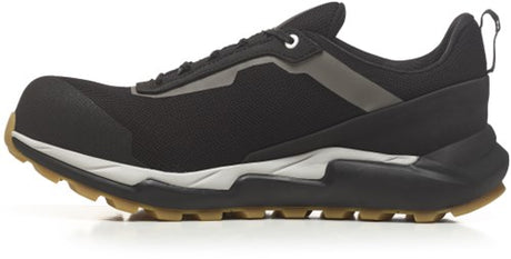 No risk athletic low black 1219.00 s3l | zwart | maat 37 - 00.071.063.37