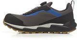 No risk athletic low fls grey blue 1219.16 s3l | grijs blauw | maat 40 - 5607421136407