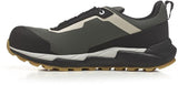 No risk athletic low green 1219.08 s3l | groen zwart | maat 40 - 00.071.071.40
