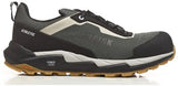 No risk athletic low green 1219.08 s3l | groen zwart | maat 42 - 00.071.071.42