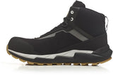 No risk athletic mid black 1019.00 s3l | zwart | maat 40 - 00.071.064.40
