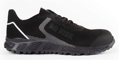 Kein Risiko Black Panther 1247.10 s3 | schwarz | Größe 43 - 00.071.048.43