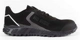 Kein Risiko Black Panther 1247.10 s3 | schwarz | Größe 45 - 00.071.048.45