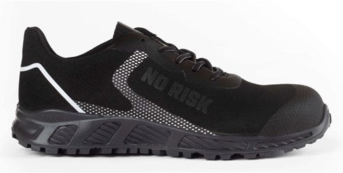 Kein Risiko Black Panther 1247.10 s3 | schwarz | Größe 46 - 00.071.048.46