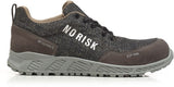 No risk black panther ultimate 1247.52 s3 | zwart bruin | maat 44 - 5607421118441