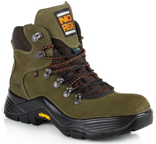 No risk outdoor sintra 1035.36 | groen | maat 44 - 00.071.051.44