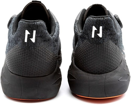 No risk pegasus 1249.31 atop s1p | oranje blauw | maat 42 - 5607421066421