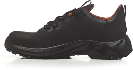 No risk x-treme low black 1557.00 s3l | zwart | maat 47 - 00.071.067.47