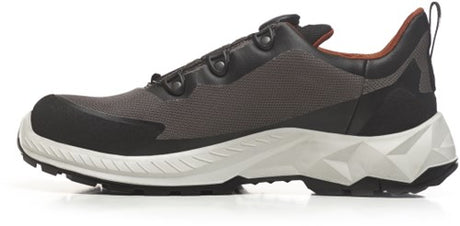 No risk x-treme low fls grey 1557.06 s3l | grijs zwart | maat 43 - 00.071.069.43