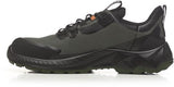 No risk x-treme low green 1257.08 s3l | zwart groen | maat 46 - 5607421120468