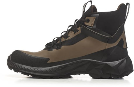 No risk x-treme mid stx brown 1057.02 s7l | bruin | maat 39 - 5607421121397