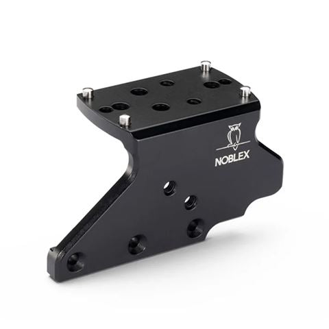 Noblex IPSC Mount for Docter