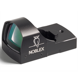 Noblex e-optics noblex rojo dot nv 1x25 os (7.0 moa)