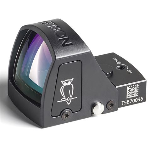 Noblex e-optics noblex rouge point nv 1x30 os (3,5 moa)