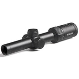 Noblex E-Optik Nobelx Rifle Scope Nz6 1-6x24 Inceptioun, zréck. 4i 4,