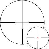 Noblex E-Optics Noblex Scope NZ6 1-6x24 Inception, Ret. 4i