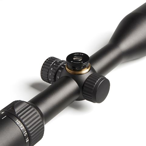 Noblex E-Optics Noblex Scope NZ6 3-18 x 56 Inception, Ret. 4i