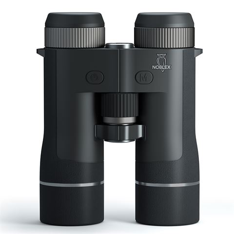 Binoculars NobLEX NOBLEX NF 10x42 R Pokročilé s laserovým měřičem vzdálenosti