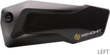 Sendhit hand shield for nock handguard v3
