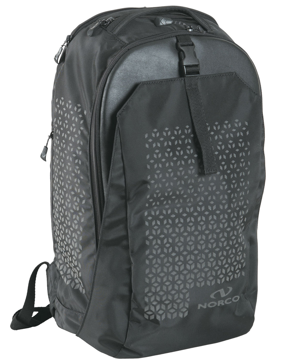 Norco Cullham Klickfix Rucksack Gepäckträgertasche