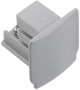 Nordic Endkappe für. Schiene Alu 3-phasig 5050302