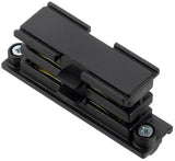 Nordic-Kupplungsstück für. Schiene schwarz 3-phasig 5050027