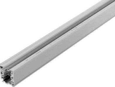Nordic Rail Aluminium 3 Phasen 2 Meter 5050007