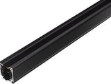 Nordic Rail schwarz 3 Phasen 2 Meter 5050006