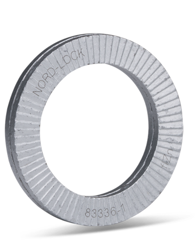 Nord-Lock Keilsicherungsring M16 NL16SP (5 8 ) | 100 Stück