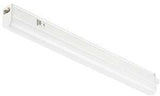 Enzo nordlux led t5 armatuur renton 5w 2700k warm wit 31,2cm - 4804005