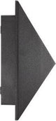 Nordlux Wandleuchte Pontio 27 2x gu10 schwarz IP44 - 4800901