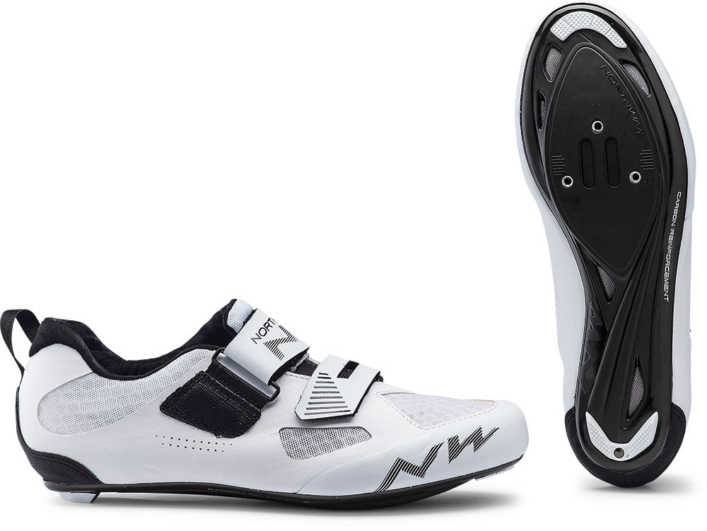 Northwave tribute 2 - triathlon shoes | 50