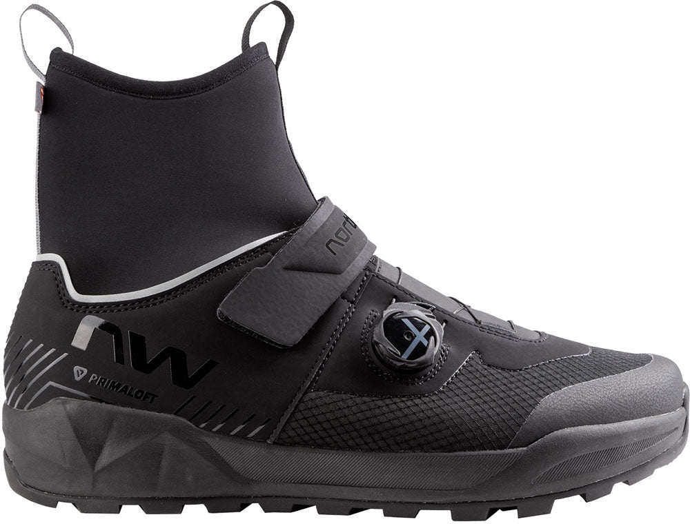Northwave Magma X Plus – MTB-Winterschuhe