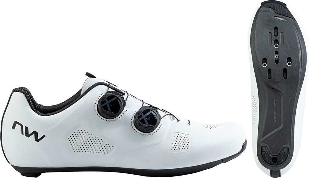 Northwave Revolution Wide – Rennradschuhe