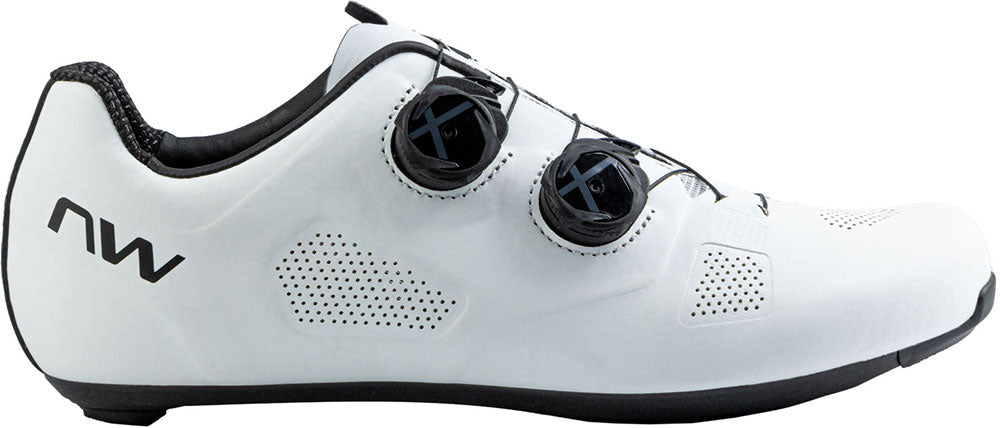 Northwave Revolution Wide – Rennradschuhe