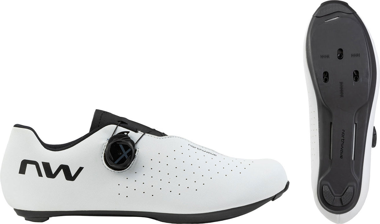 Northwave Sonic Plus Wide – Rennradschuhe
