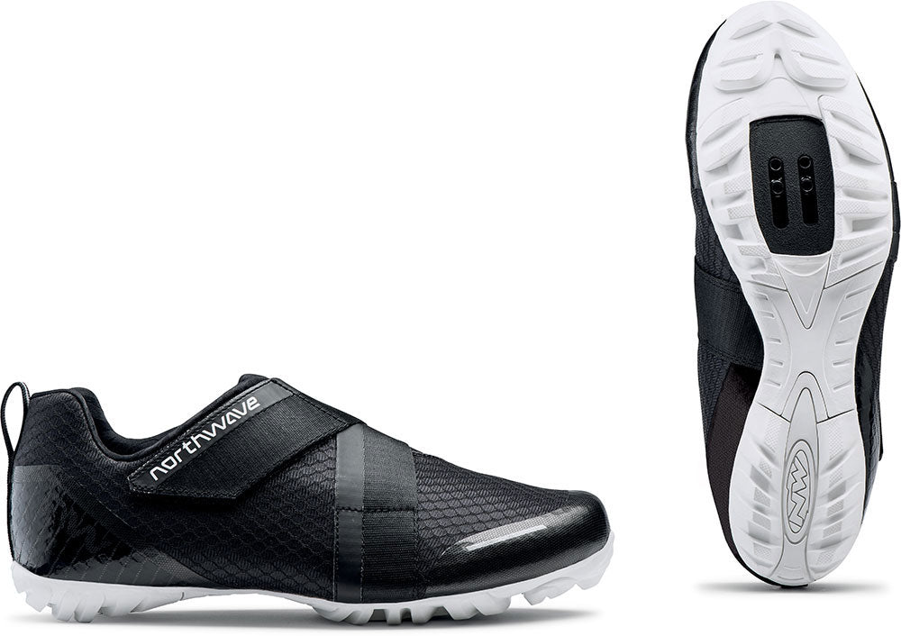 Northwave active - indoor cycling shoes | 42